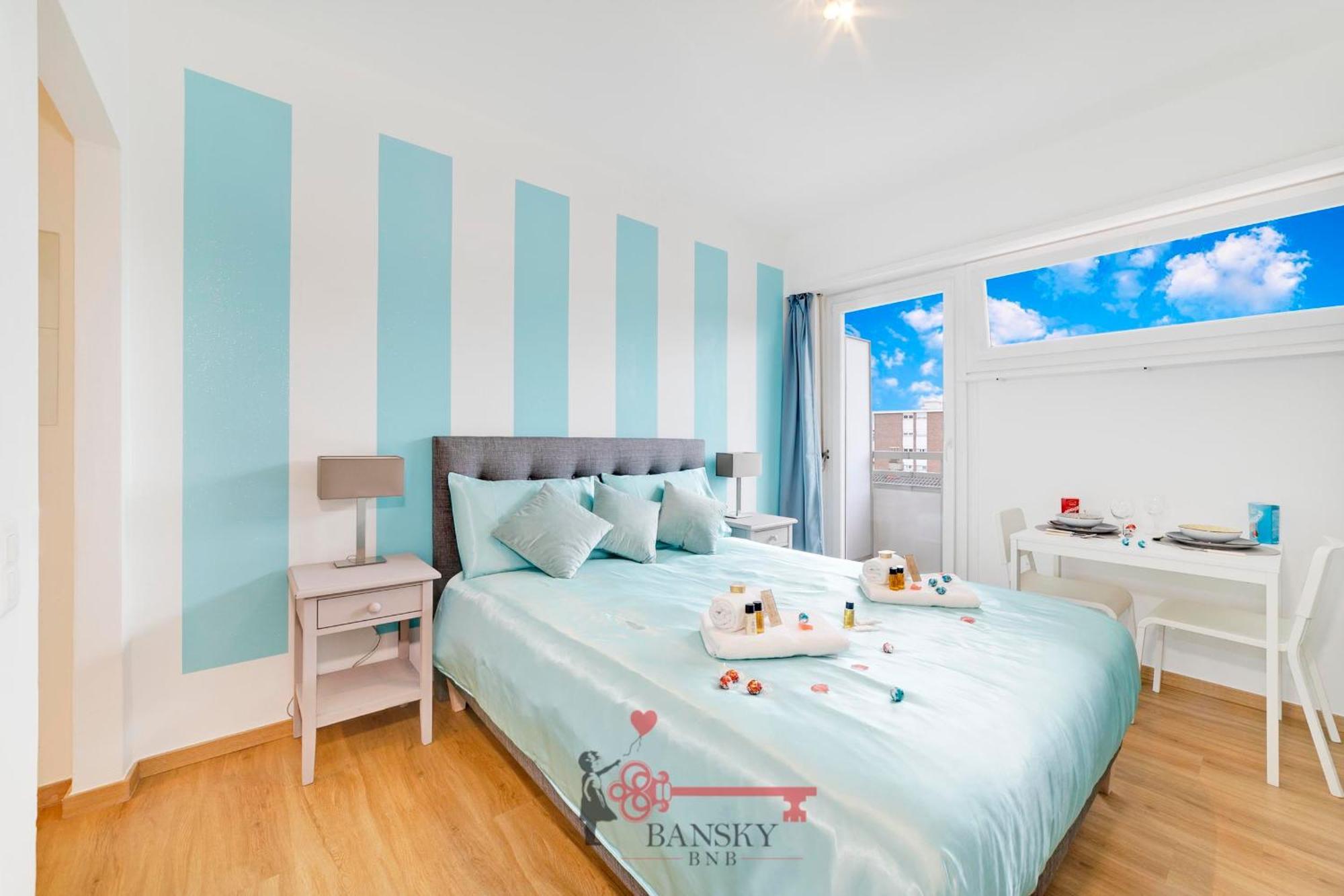 Tiffany'S Studio - Lugano In Style -By Easylife Swiss Extérieur photo